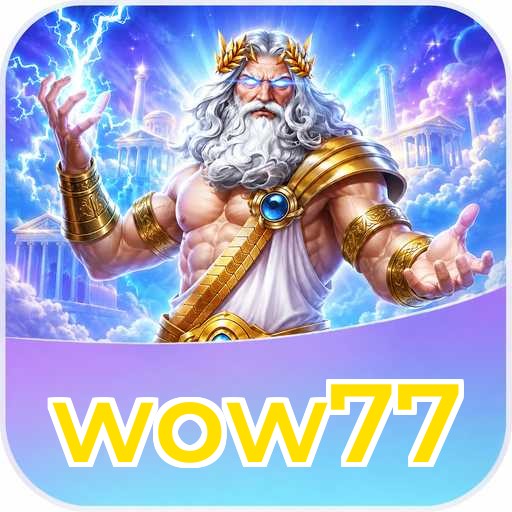 Logo wow77