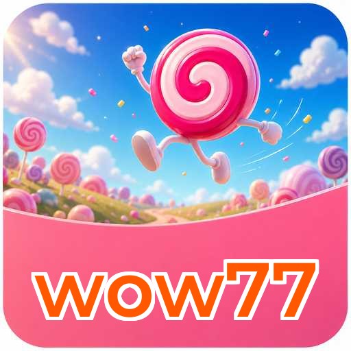 Logo wow77